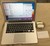 Good MacBook Air 2017 - 13" - I7, Silver, 256 GB, 8 GB