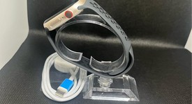 Mint
													Apple Watch Series 8 41mm - Unlocked, Starlight, A2772 - Cellular, Aluminum, photo 2 of 5