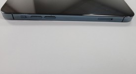 Good
													Apple iPhone 12 Pro - Verizon, Pacific Blue, 128 GB, A2341, photo 3 of 7