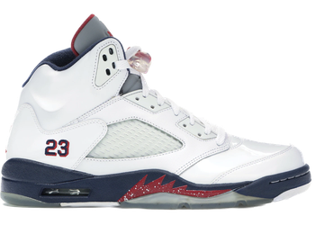 Jordan 5 Retro Independence Day for sale
