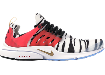 Nike Air Presto South Korea for sale