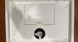 Mint
													MacBook Pro Late 2023 (M3) - 16" - Apple M3 Pro 12-core, Black, 512 GB, 36 GB, 18-core GPU, photo 4 of 14