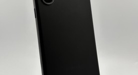 Fair
													Samsung Galaxy S23 Ultra - Unlocked, Black, 256 GB, 8 GB, SM-S918U1, photo 5 of 6