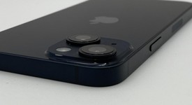 Fair
													Apple iPhone 14 - Unlocked, Midnight, 128 GB, A2649, photo 4 of 7