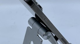 Good
													Apple iPhone 16 Pro Max - Unlocked, Natural, 512 GB, A3084, photo 5 of 9