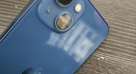 Good
													Apple iPhone 13 - Verizon, Blue, 128 GB, A2482, photo 6 of 6
