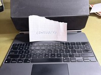 Apple Magic Keyboard for iPad