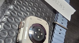 Mint
													Apple Watch Ultra 3 49mm - Unlocked, Natural, A3281, photo 6 of 6