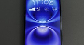 Mint
													Apple iPhone 16 - Unlocked, Ultramarine, 128 GB, A3081, photo 2 of 12