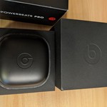 Used Beats Powerbeats Pro - Ivory