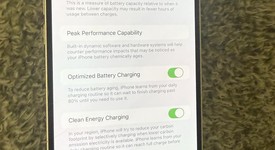 Mint
													Apple iPhone 14 Plus - Unlocked, Midnight, 128 GB, A2632, photo 3 of 13