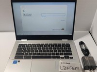 Asus Chromebook C423