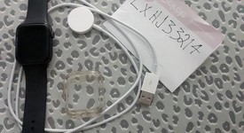 Good
													Apple Watch Series 6 44mm - Unlocked, Gray, A2294 - Cellular, Aluminum, photo 4 of 4