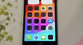 Good
													Apple iPhone SE 2nd Gen 2020 - Unlocked, Black, 64 GB, A2275, photo 3 of 4