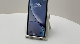 Good
													Apple iPhone Xr - Unlocked, White, 64 GB, A1984, photo 1 of 5