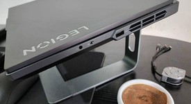 Mint
													Lenovo Legion Pro 5i Gen 8 16" - I7, Black, 1 TB, 32 GB, photo 5 of 13