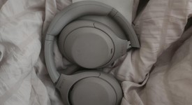 Used
													Sony WH-1000XM4 - Silver, photo 4 of 4