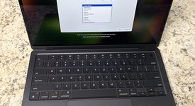 Mint
													MacBook Air 2022 (M2) - 13" - Apple M2, Midnight, 256 GB, 8 GB, photo 1 of 17