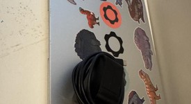 Good
													Framework Laptop - Ryzen, 13", photo 3 of 23