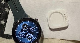 Mint
													OnePlus Watch 2 - Silver, photo 1 of 3
