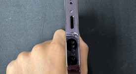 Good
													Apple iPhone 14 Pro Max - Unlocked, Purple, 128 GB, A2651, photo 4 of 6