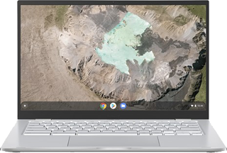 ASUS Chromebook C425 - 128 GB, 4 GB, Intel Core m3