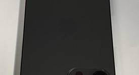 Good
													Apple iPhone 13 Pro Max - Unlocked, Graphite, 1 TB, A2484, photo 6 of 6