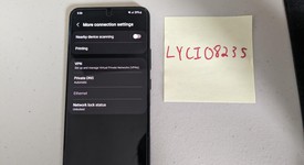 Mint
													Samsung Galaxy S22 - T-Mobile, Black, 128 GB, 8 GB, SM-S901U, photo 1 of 5