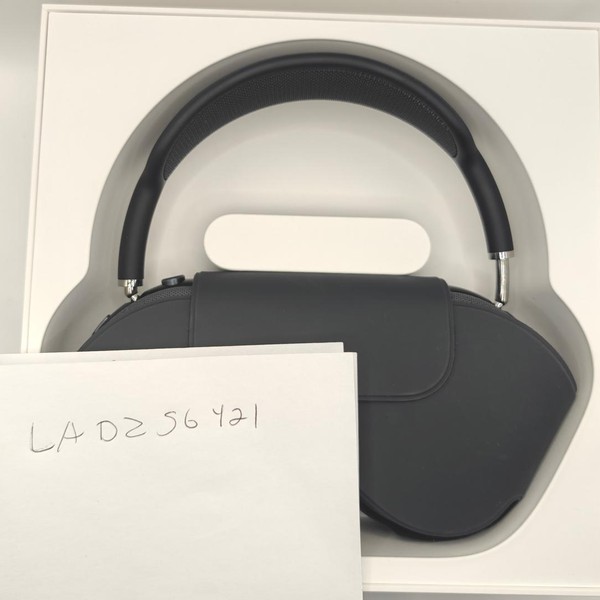 Apple AirPods Max USB-C - Midnight