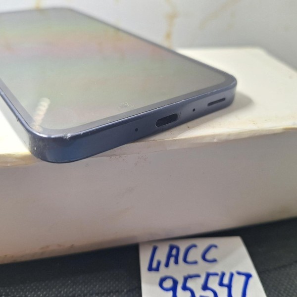 Samsung Galaxy A35 5G - Metro by T-Mobile, 128 GB, Navy Blue, 6 GB