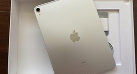 Mint
													Apple iPad Pro 11" 2018 - Wi-Fi, Silver, 64 GB, A1980, photo 5 of 9