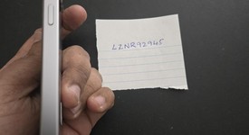 Mint
													Samsung Galaxy S25 - Spectrum, Silver Shadow, 128 GB, 12 GB, SM-S931U, photo 5 of 10