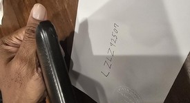 Good
													Samsung Galaxy Tab E 9.6 - Wi-Fi, Black, 16 GB, SM-T560, photo 4 of 9