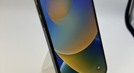 Mint
													Apple iPhone 12 Pro Max - Unlocked, Pacific Blue, 128 GB, A2342, photo 1 of 7