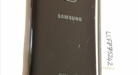 Good
													Samsung Galaxy S9 - AT&T, Black, 64 GB, SM-G960U, photo 1 of 5