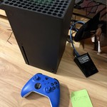 Good Xbox Series X (2020) - 1 TB, Black, standard