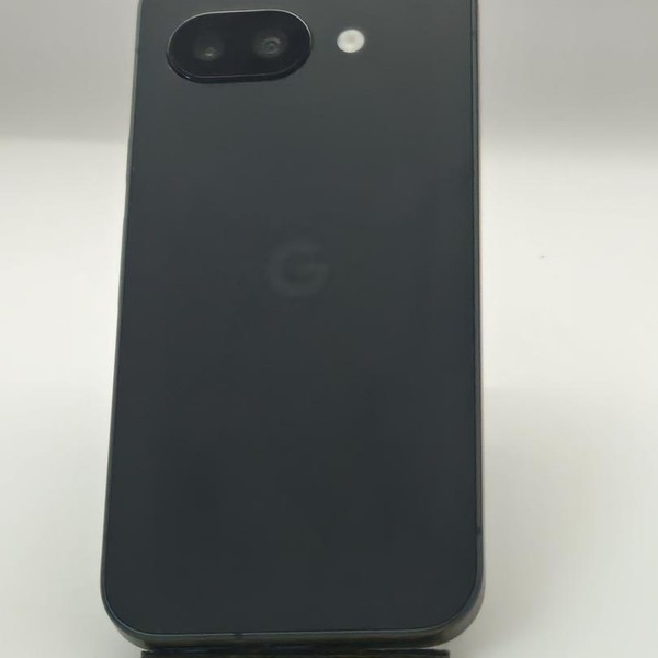 Google Pixel 9a - Unlocked, 128 GB, Obsidian, 8 GB