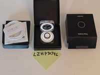 Samsung Galaxy Ring