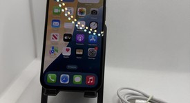 Good
													Apple iPhone 15 - Unlocked, Black, 128 GB, A2846, photo 1 of 6