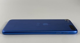 Fair
													Apple iPod Touch 7th Gen - Wi-Fi, Blue, 256 GB, photo 5 of 7