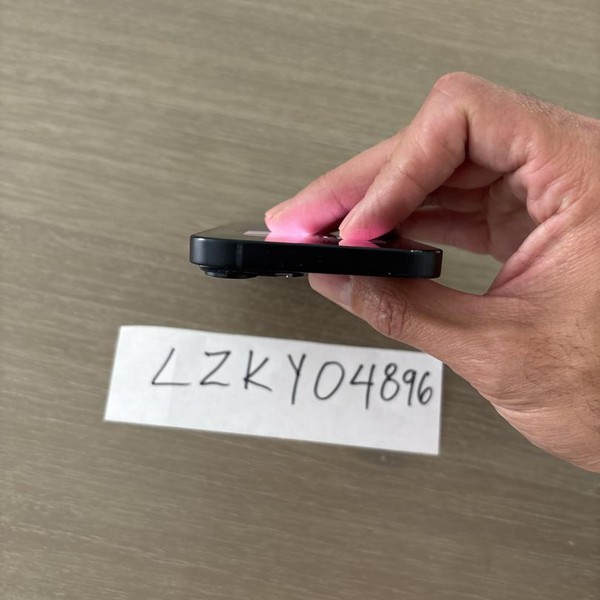 Apple iPhone 14 - Unlocked, 128 GB, Midnight, A2649