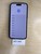 Good Apple iPhone 14 Pro - Unlocked, Purple, 128 GB, A2650