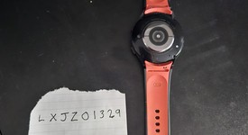 Good
													Samsung Galaxy Watch5 - Wi-Fi, Graphite, 44mm, photo 5 of 5