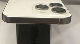 Mint
													Apple iPhone 15 Pro - AT&T, White, 256 GB, A2848, photo 3 of 6