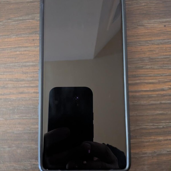 Google Pixel 7 - Unlocked, 128 GB, Obsidian, 8 GB, GVU6C, Sub-6 5G