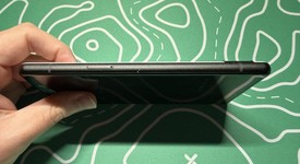 Fair
													Google Pixel 6a - Unlocked, Chalk, 128 GB, 6 GB, GX7AS, photo 4 of 10