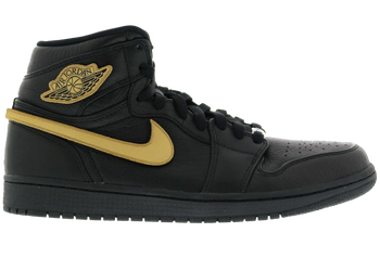 Jordan 1 Retro BHM (2017) for sale