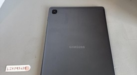 Good
													Samsung Galaxy Tab A7 Lite - Wi-Fi, Gray, 32 GB, 3 GB, photo 3 of 3