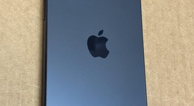 Mint
													Apple iPhone 15 Pro Max - AT&T, Blue, 256 GB, A2849, photo 1 of 4