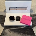 Mint Apple Watch Ultra 2 49mm - Unlocked, Natural, A2986